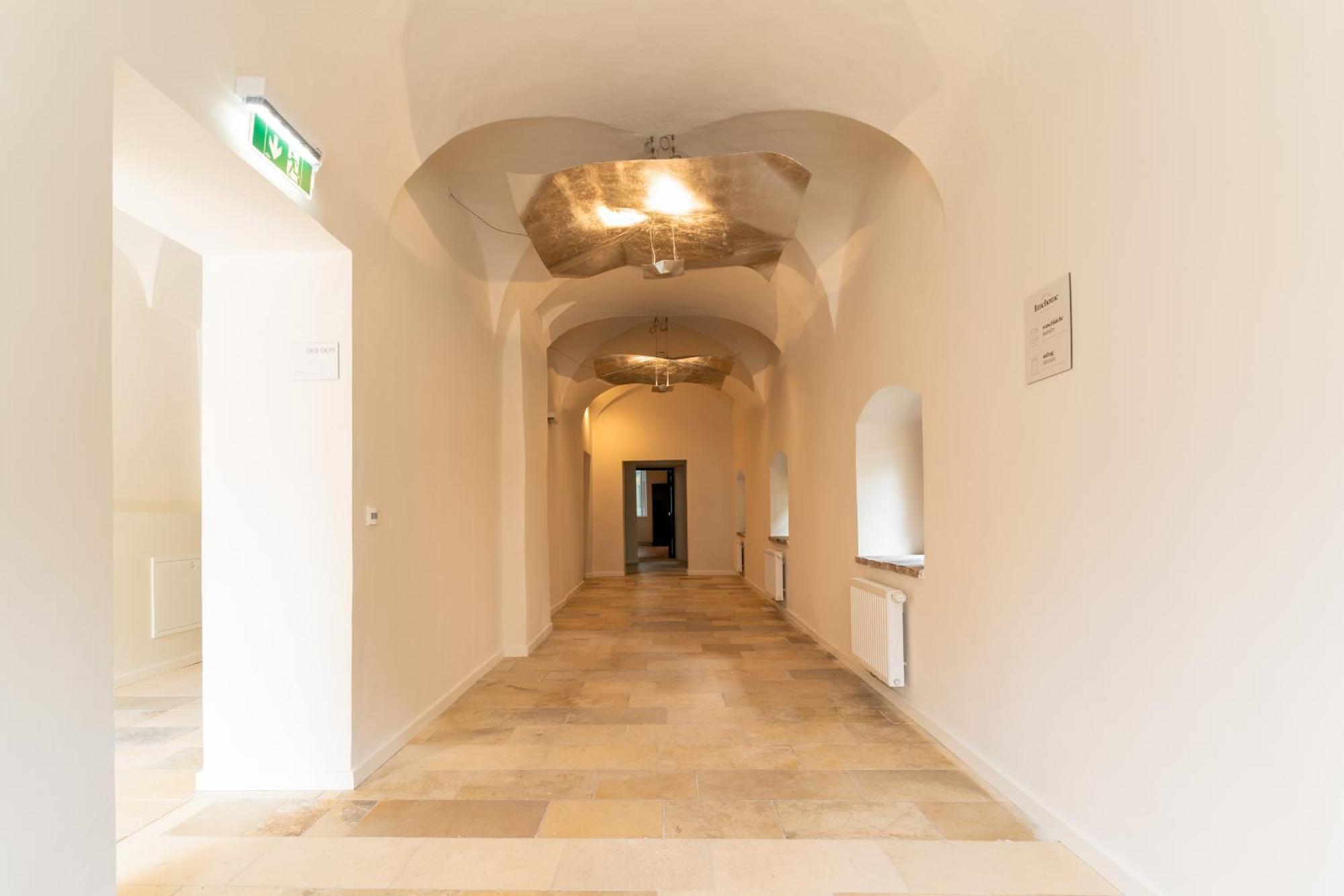 Limehome Krems Undstrasse Exterior photo
