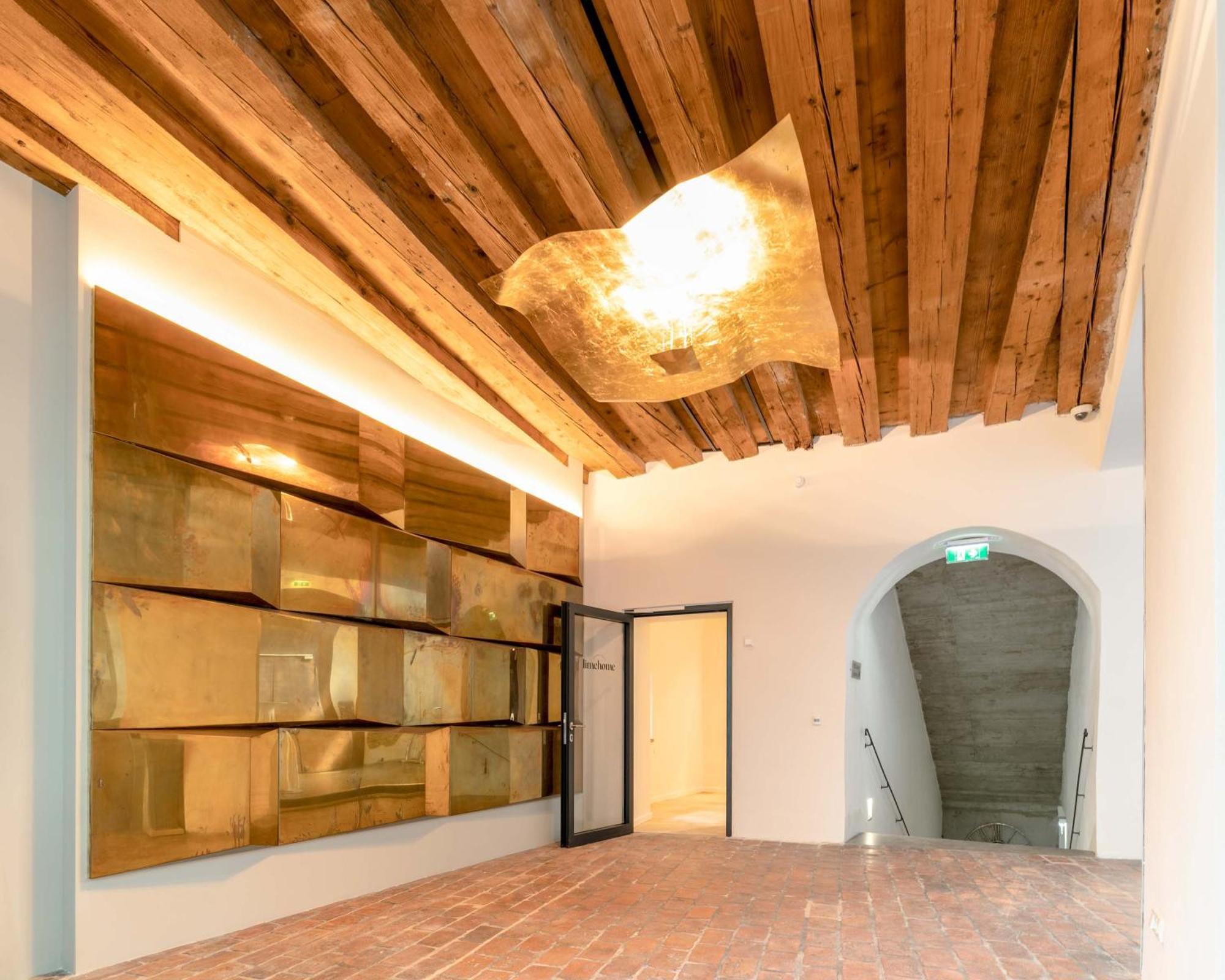 Limehome Krems Undstrasse Exterior photo