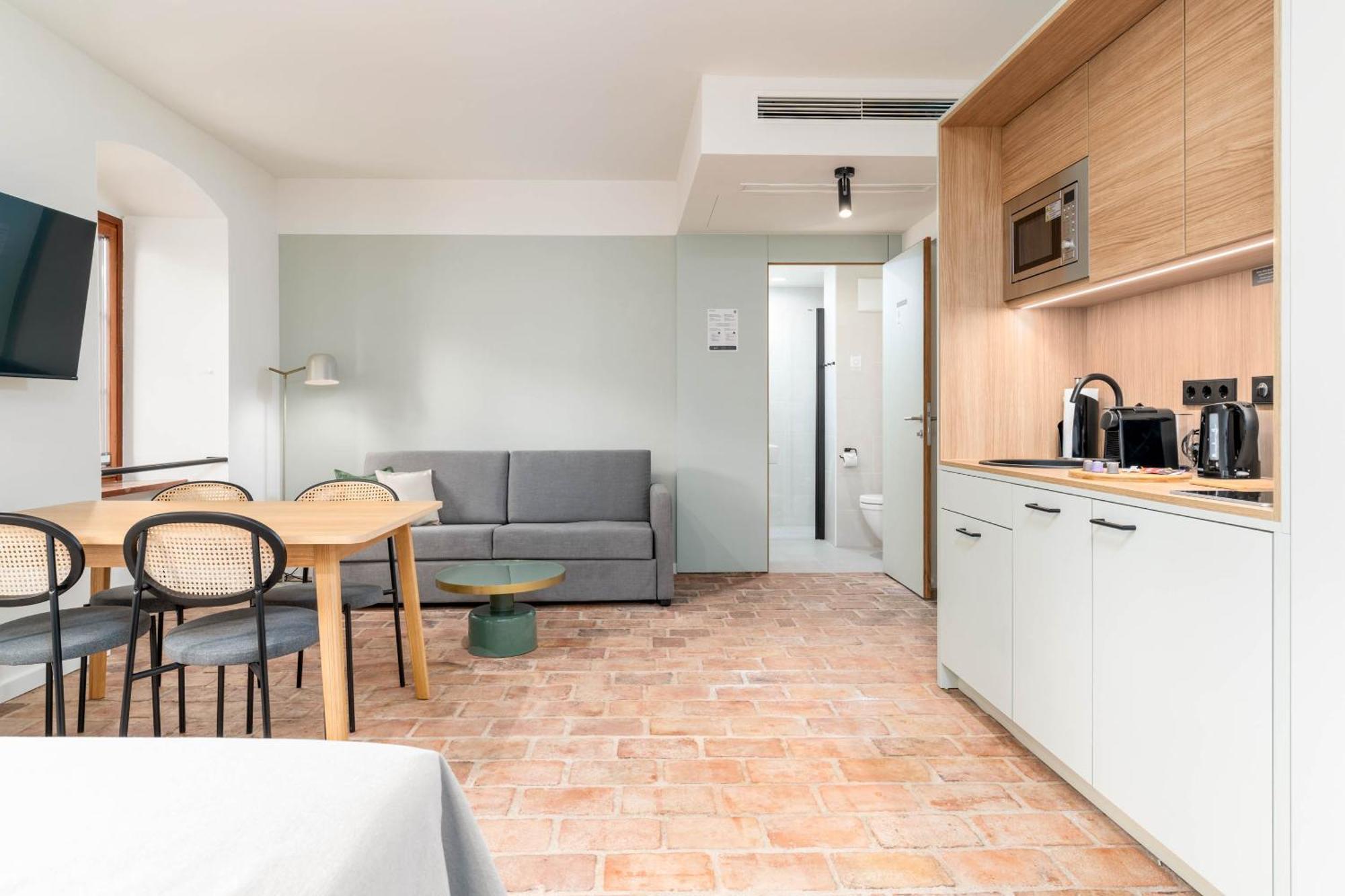 Limehome Krems Undstrasse Exterior photo