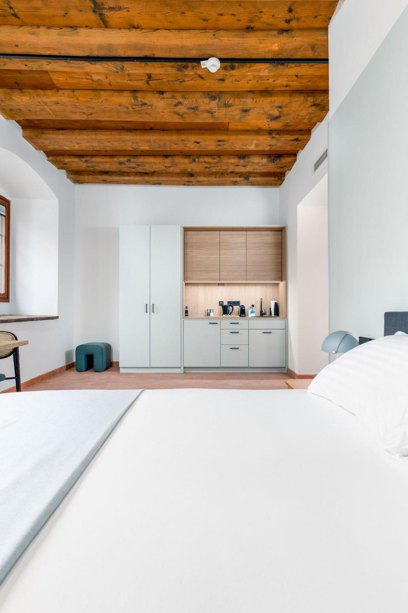 Limehome Krems Undstrasse Room photo