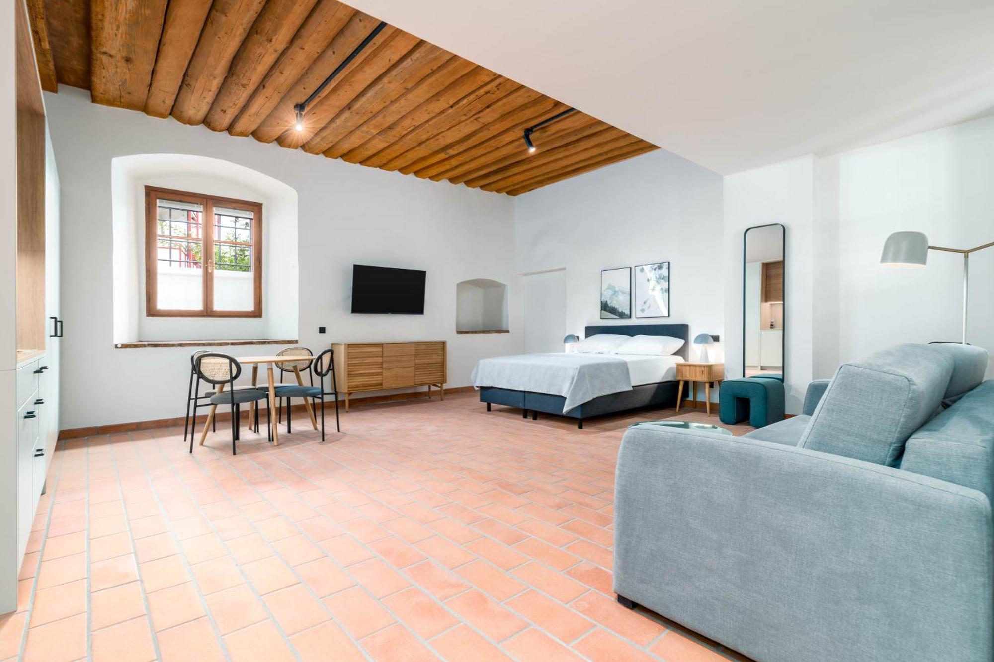 Limehome Krems Undstrasse Exterior photo