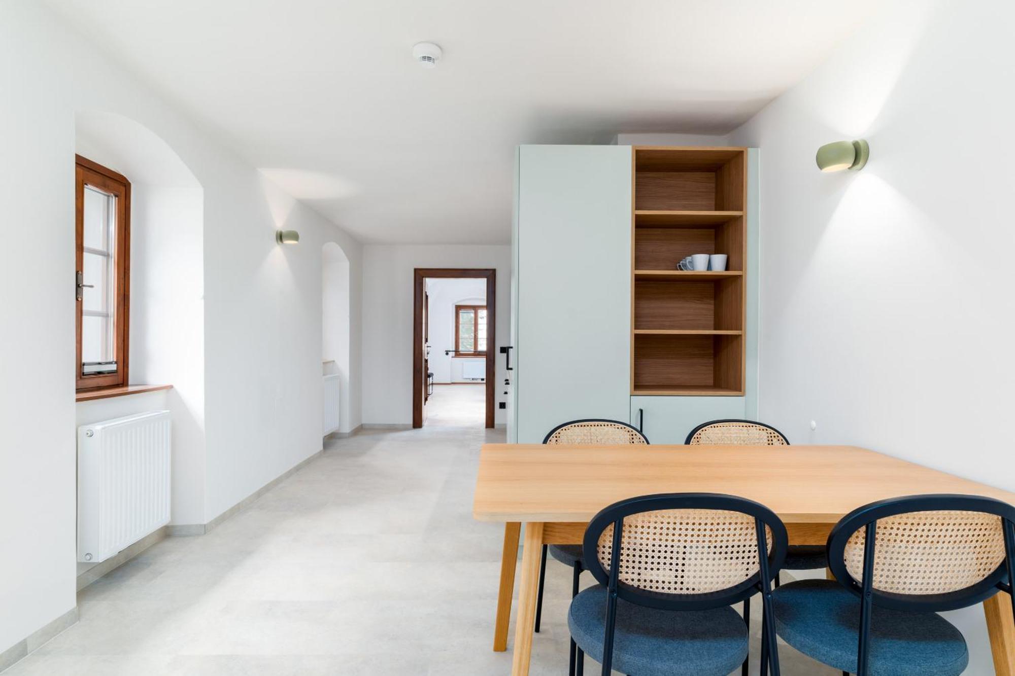 Limehome Krems Undstrasse Room photo