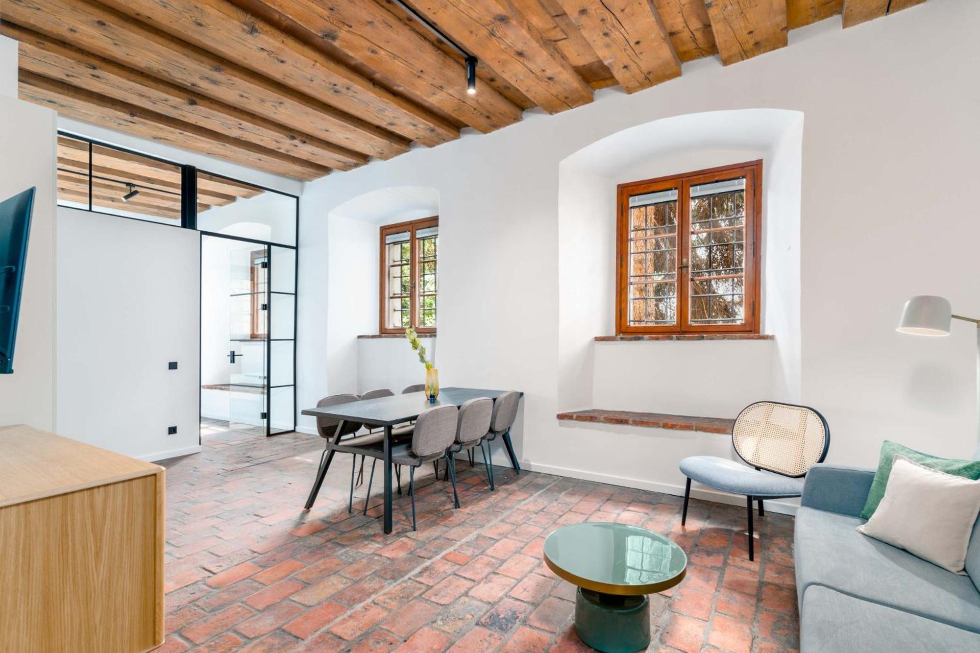 Limehome Krems Undstrasse Exterior photo