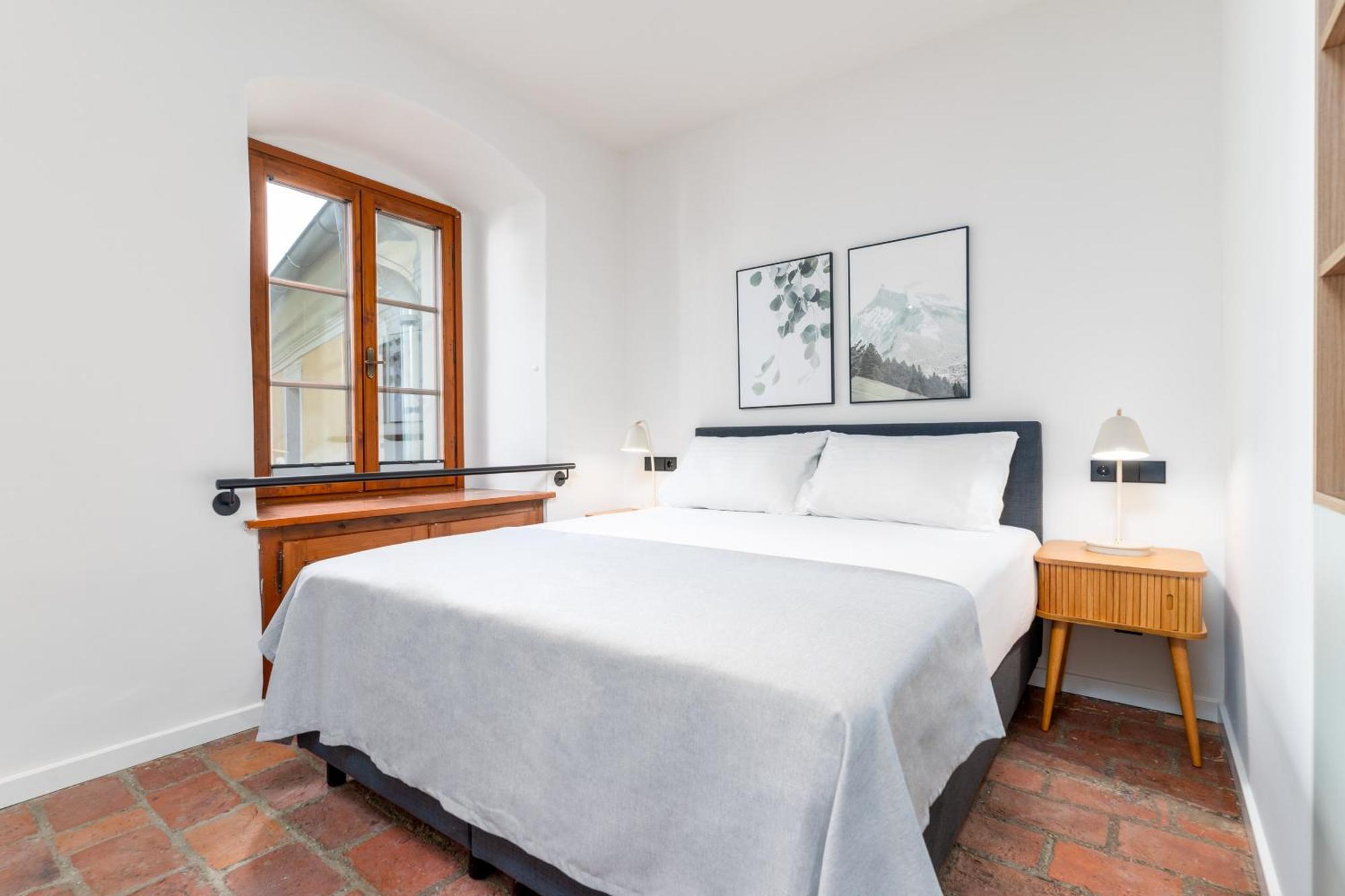 Limehome Krems Undstrasse Exterior photo