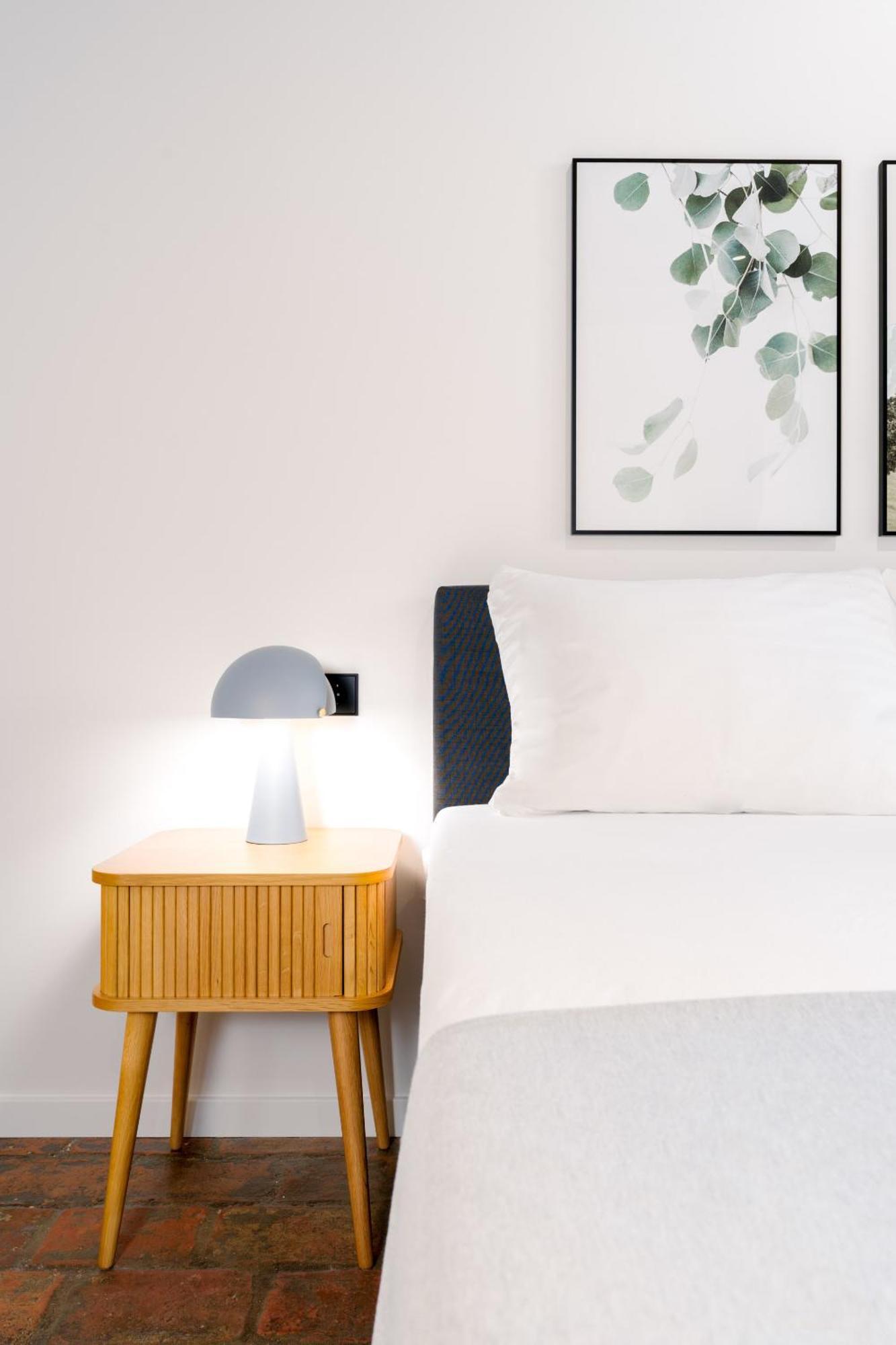 Limehome Krems Undstrasse Room photo