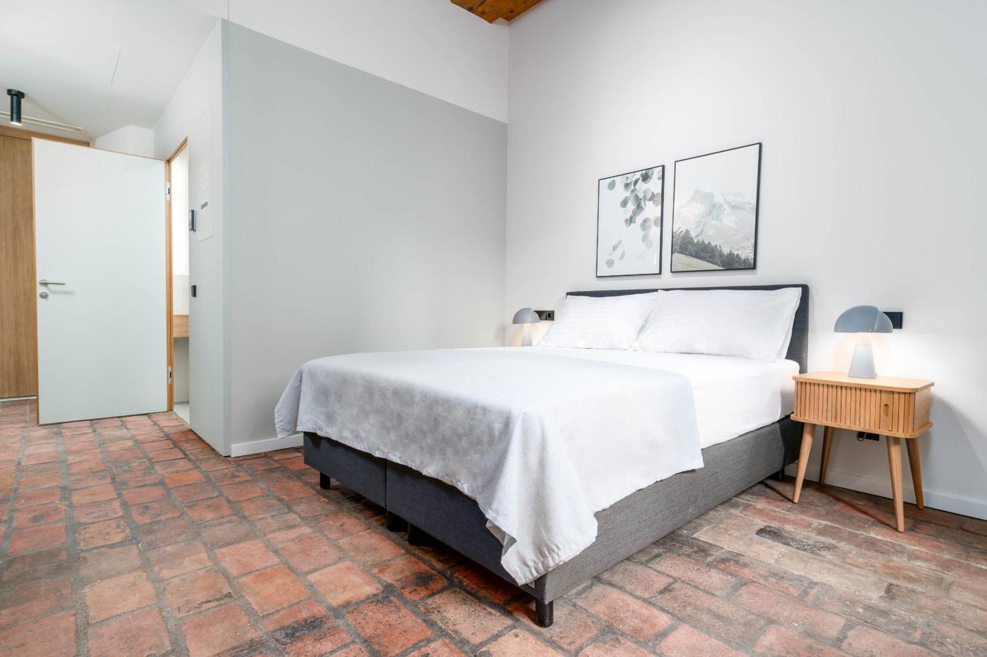 Limehome Krems Undstrasse Exterior photo