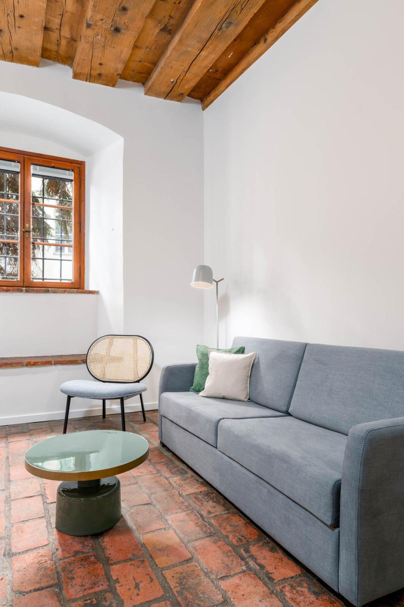 Limehome Krems Undstrasse Room photo