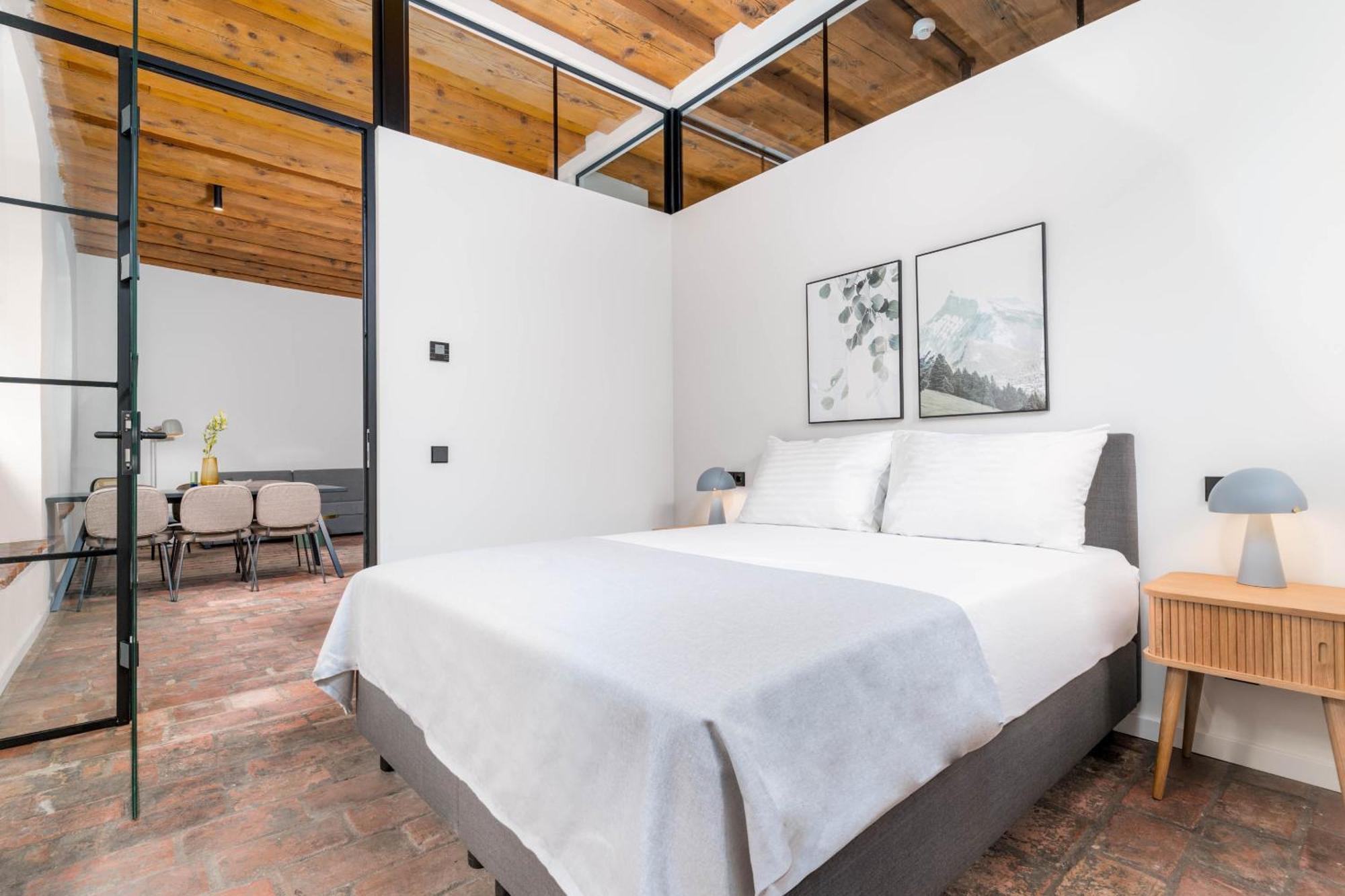 Limehome Krems Undstrasse Exterior photo