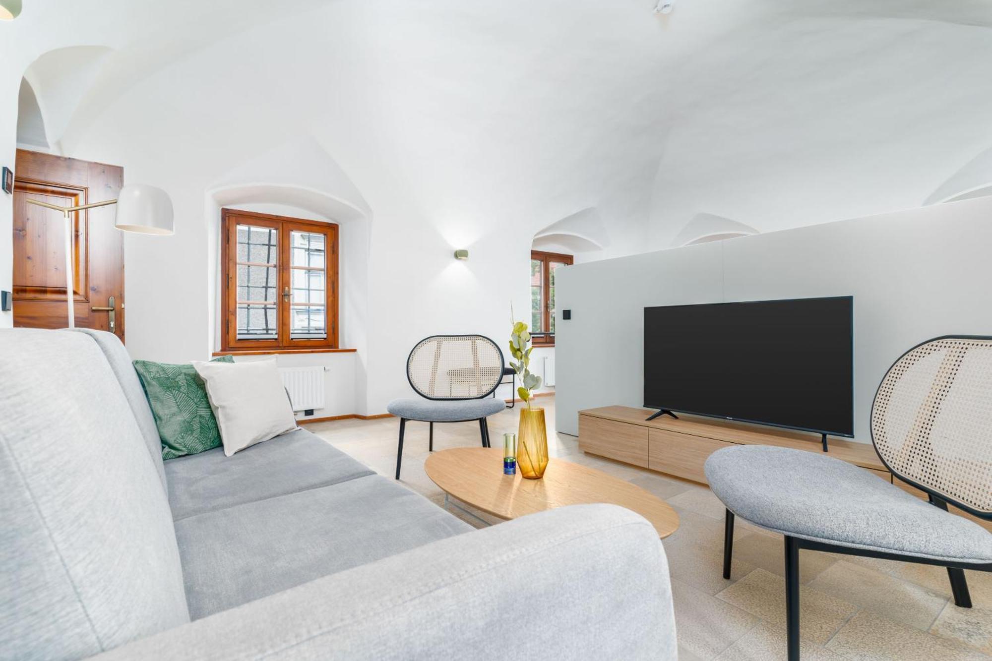 Limehome Krems Undstrasse Exterior photo