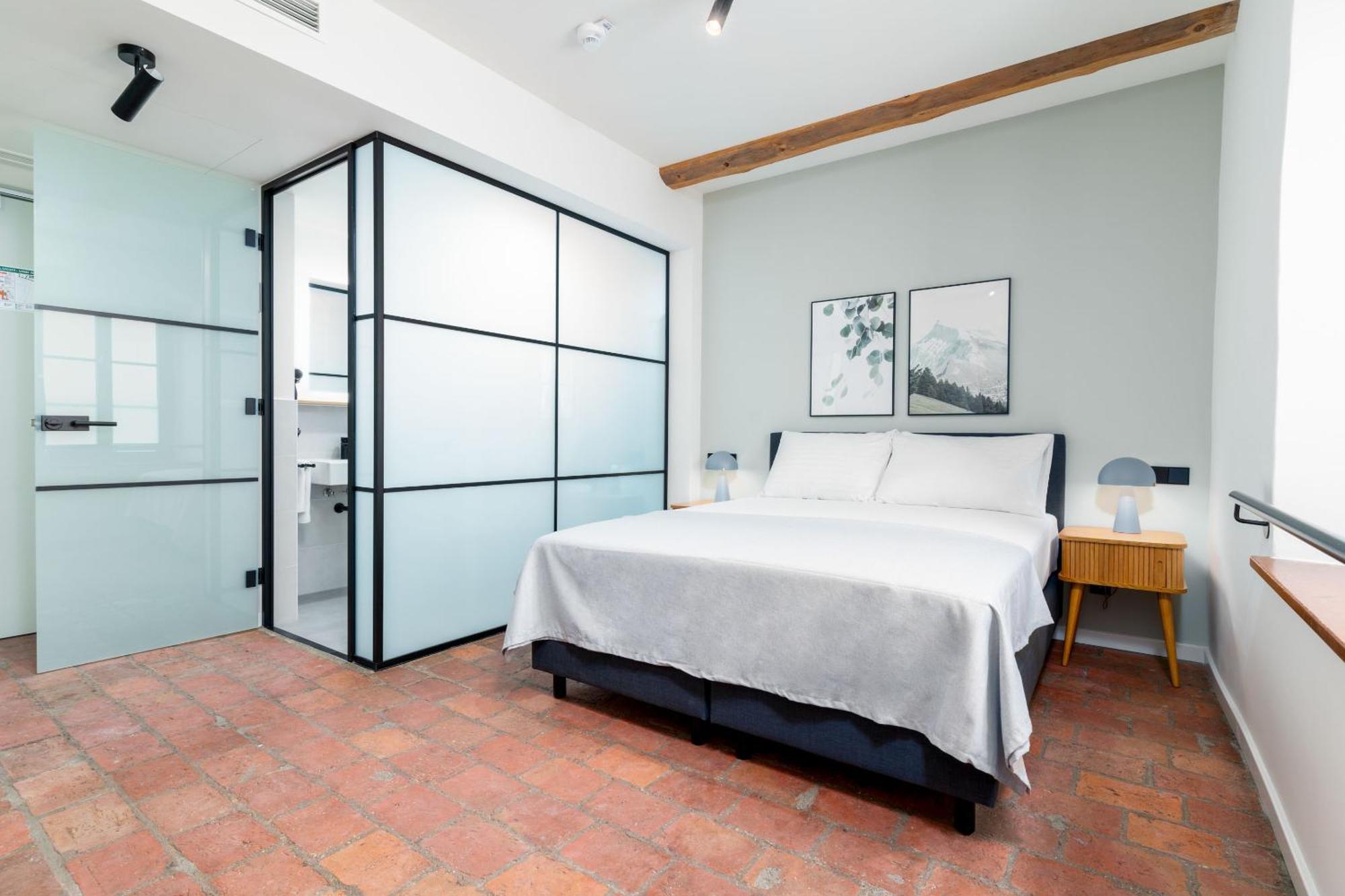Limehome Krems Undstrasse Exterior photo