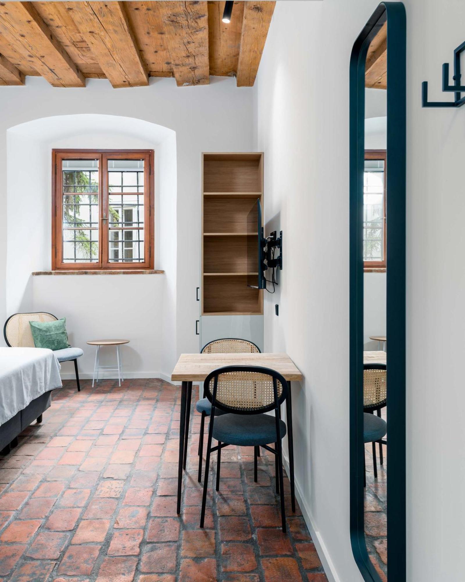 Limehome Krems Undstrasse Exterior photo