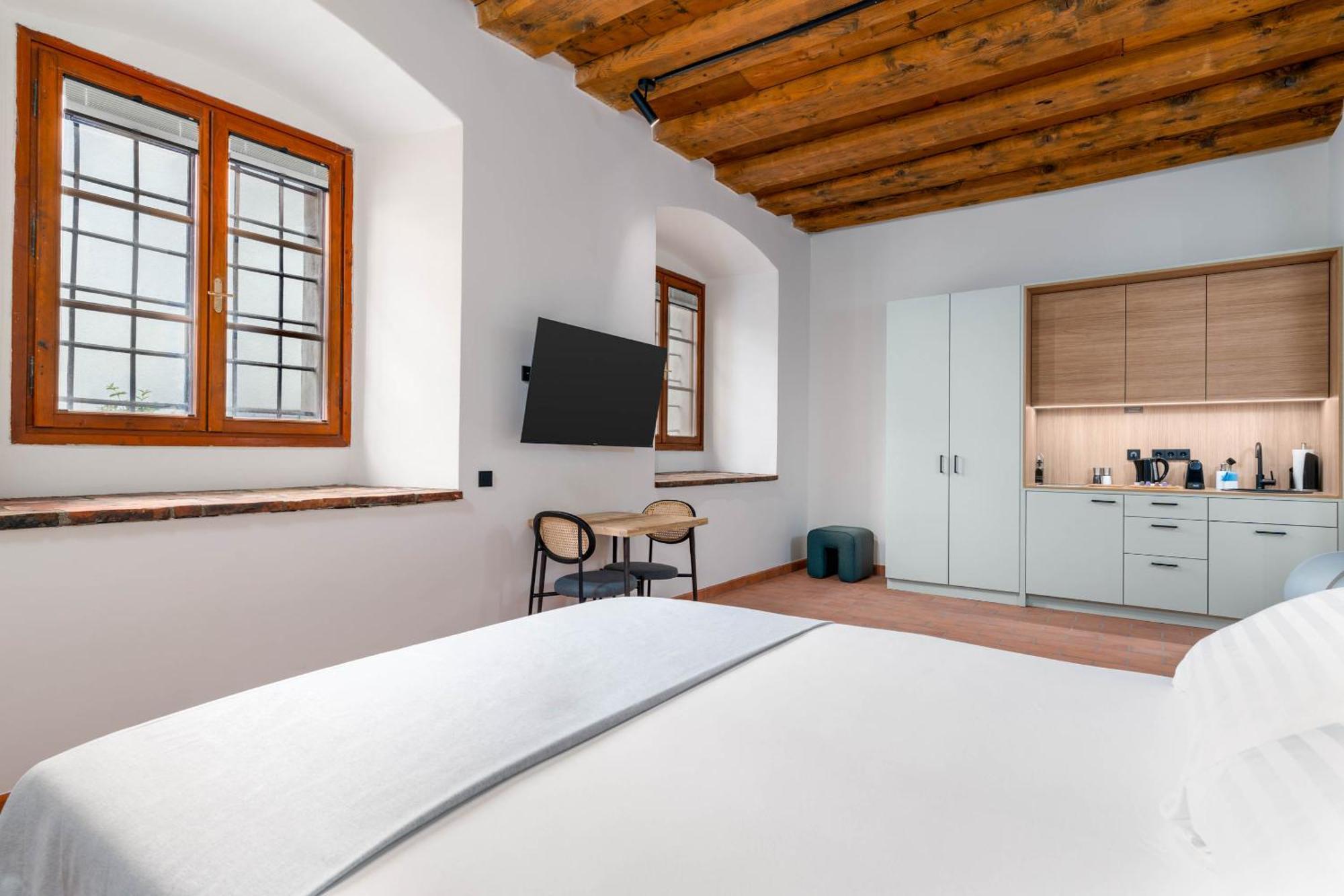 Limehome Krems Undstrasse Exterior photo