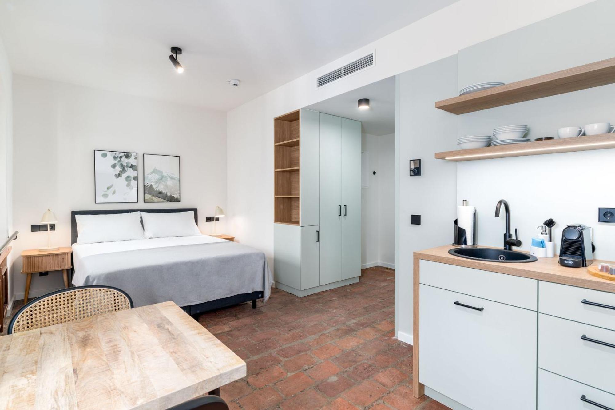 Limehome Krems Undstrasse Exterior photo