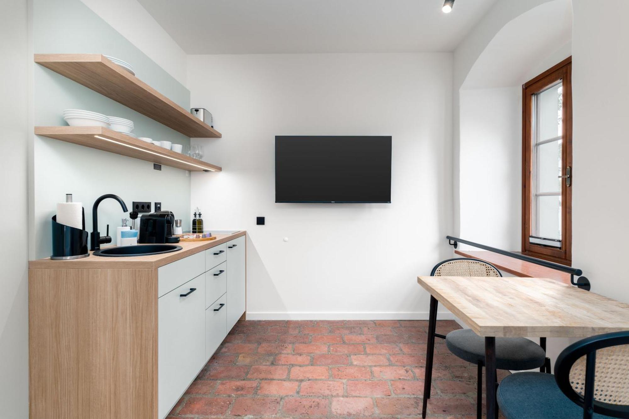 Limehome Krems Undstrasse Exterior photo