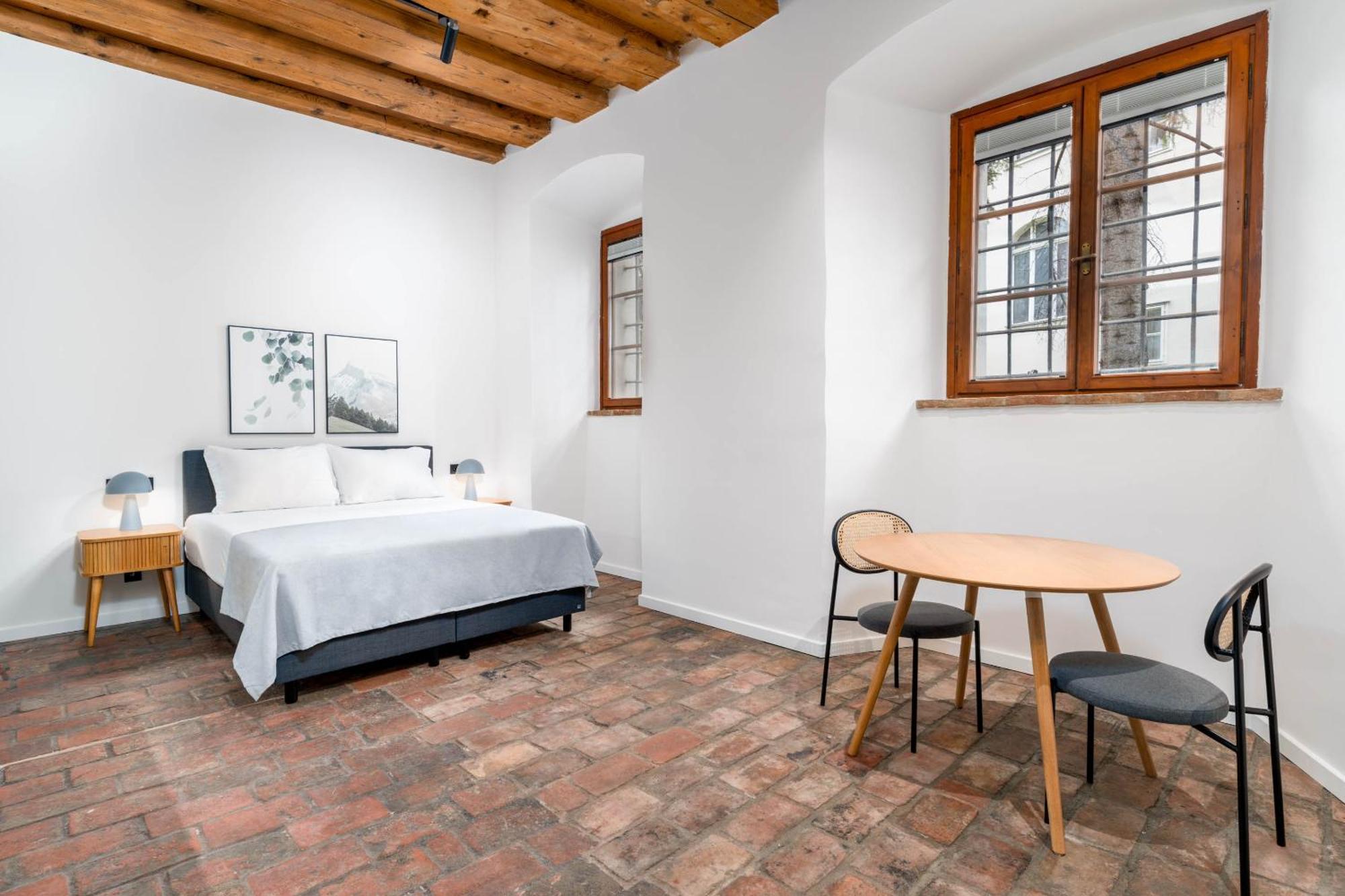 Limehome Krems Undstrasse Exterior photo