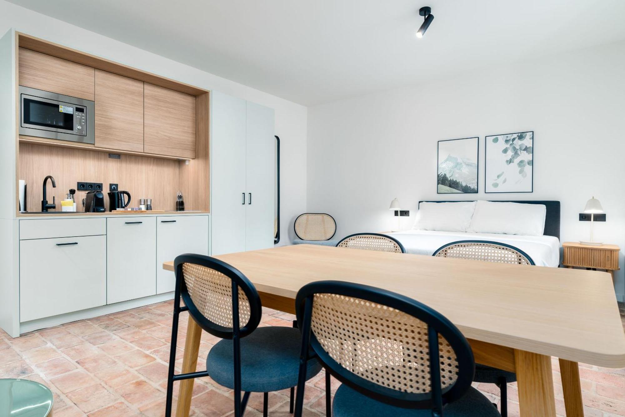 Limehome Krems Undstrasse Exterior photo
