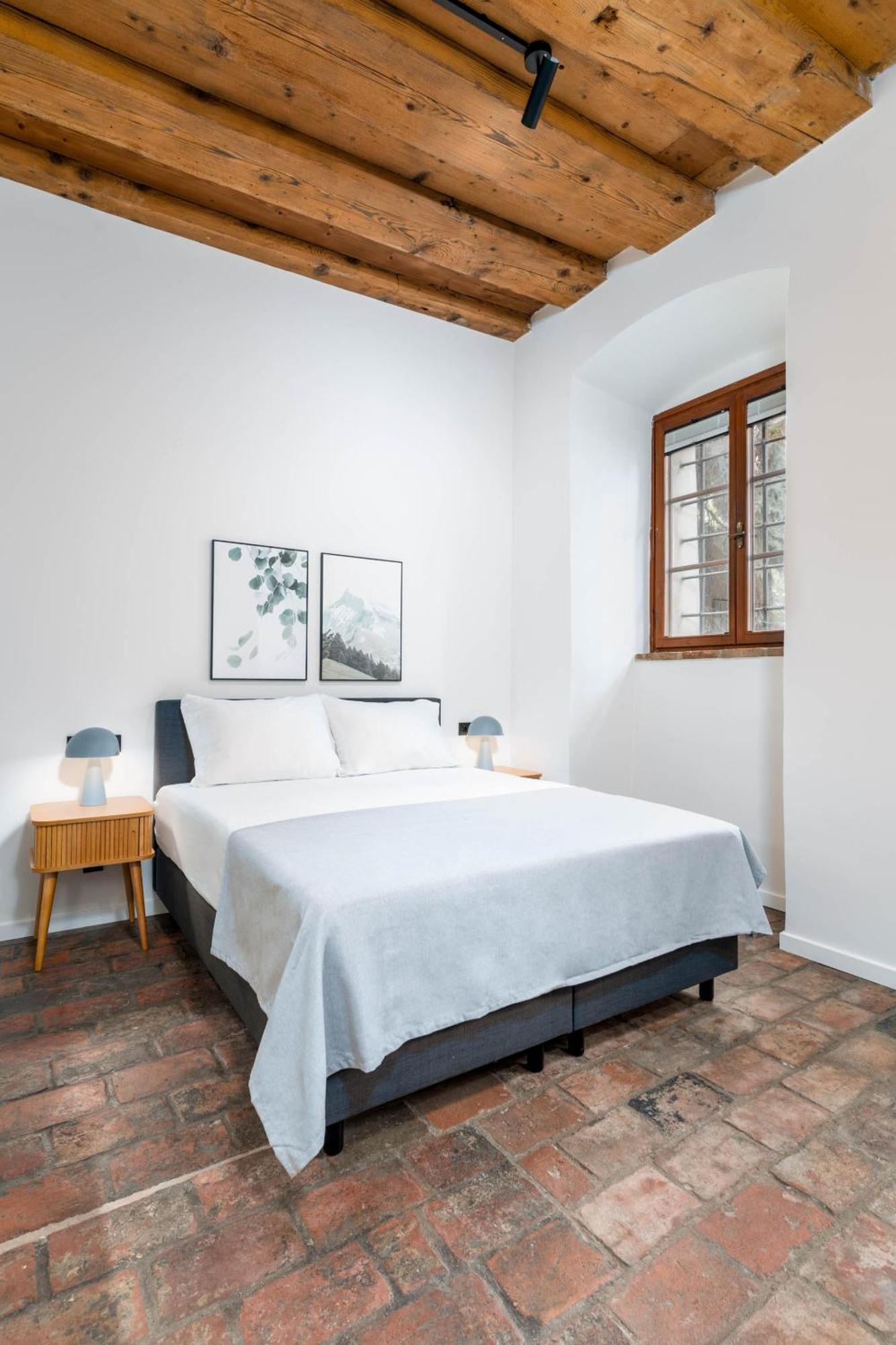 Limehome Krems Undstrasse Room photo